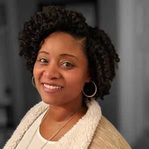 Meet your Posher, Jamie